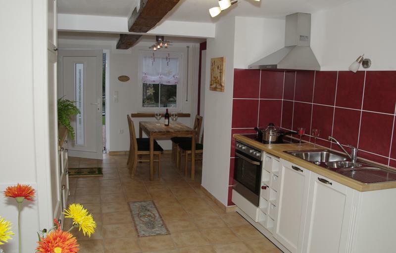 דירות Ferienhaus Zur Altlayer Post מראה חיצוני תמונה