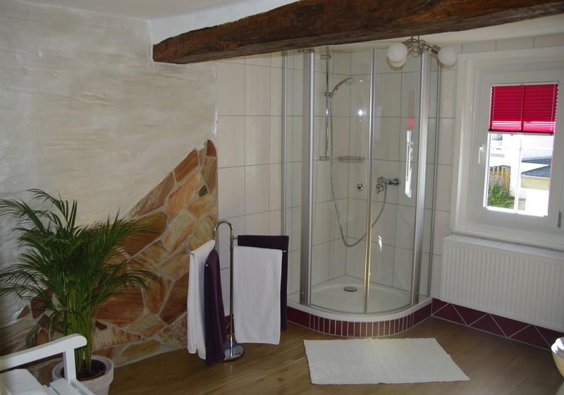 דירות Ferienhaus Zur Altlayer Post מראה חיצוני תמונה