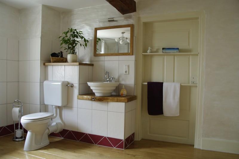 דירות Ferienhaus Zur Altlayer Post מראה חיצוני תמונה