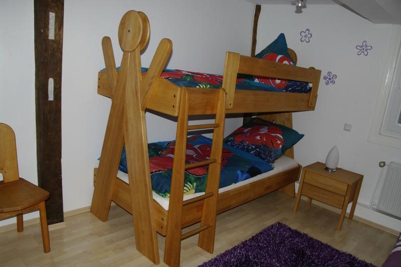 דירות Ferienhaus Zur Altlayer Post מראה חיצוני תמונה