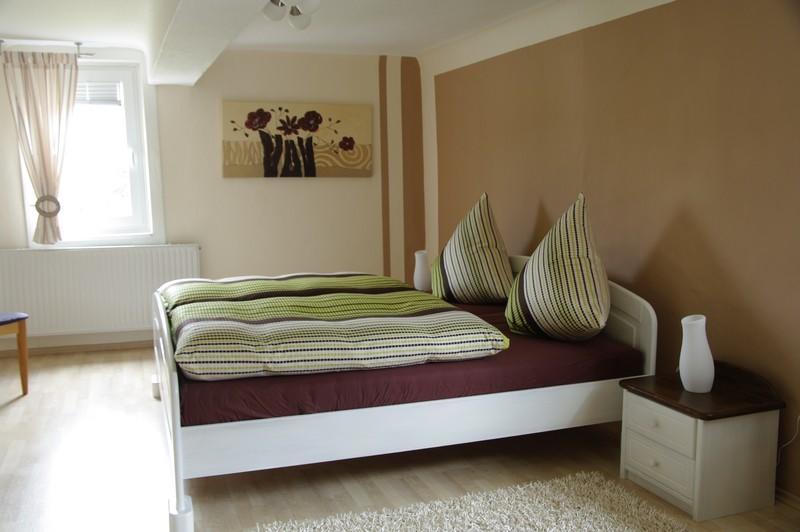 דירות Ferienhaus Zur Altlayer Post מראה חיצוני תמונה
