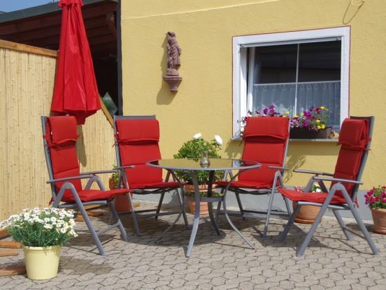 דירות Ferienhaus Zur Altlayer Post מראה חיצוני תמונה